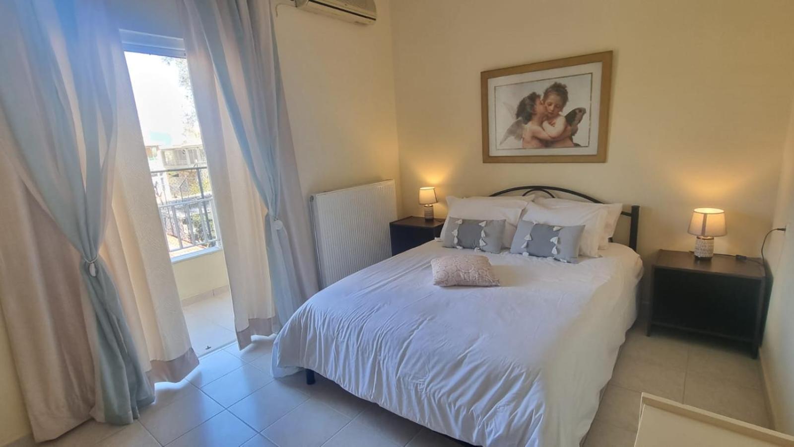 Tranquil Apartments Corfu Kontokali Bagian luar foto